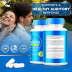 NutraRize Tonosin Pro Max Capsules Hearing Support - 300 Capsules - image 8