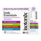 Isotonix Daily Essentials Multivitamin Powder - 30 Packets