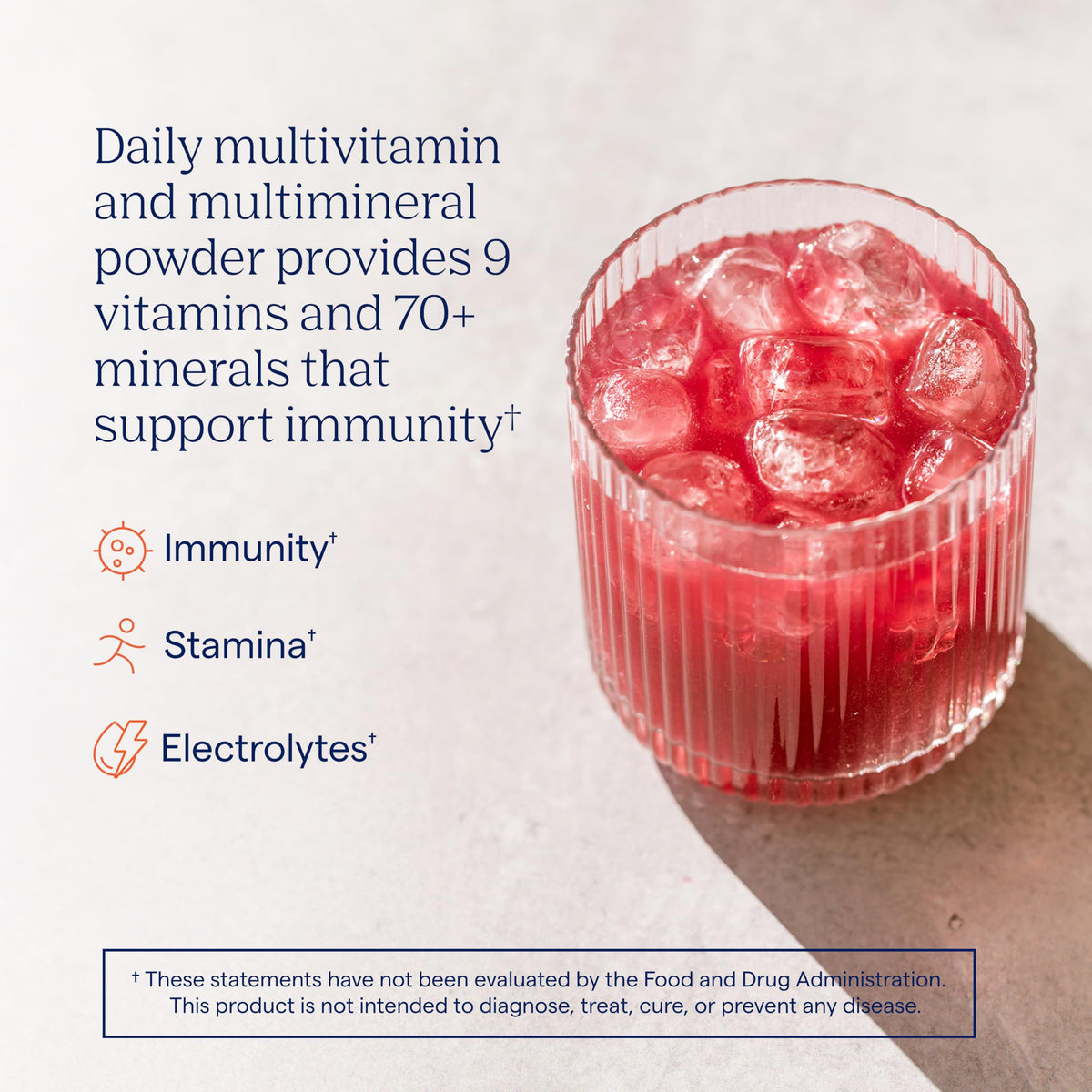 Trace Minerals