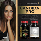 Generic Candida PRO Flora Balance Support - 60 Capsules - image 6
