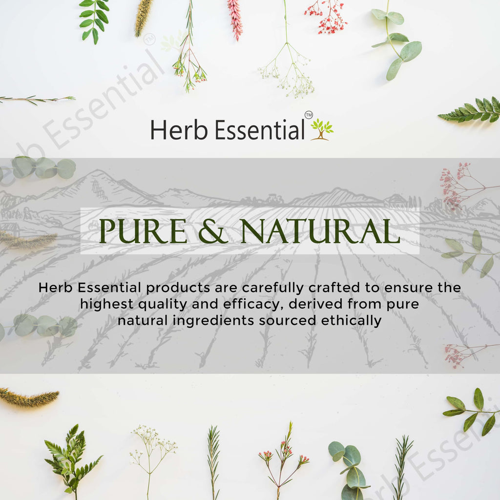Herb Essential Pomegranate Peel Powder - 7.05 oz - image 6