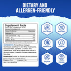 Nutritional Designs LPS Liquid Collagen & Whey Protein - 32 Fl Oz - image 6