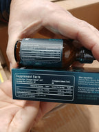 WILD FUEL Liquid Collagen Peptides with Biotin Parent