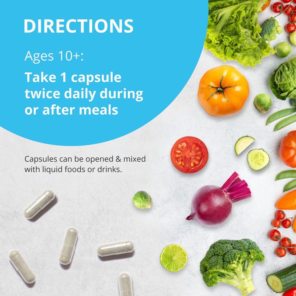 NuBest Doctor Plus Bone Strength Capsules - 60 Capsules - image 3