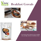 Holy Natural Fig Powder - 200g - image 5