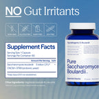 Essential Stacks Pure Saccharomyces Boulardii Probiotics 5 Billion CFU - image 6