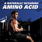 EHP Labs Acetyl L-Carnitine Powder - 100 Servings - image 6