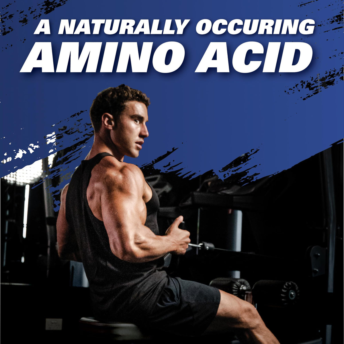 EHP Labs Acetyl L-Carnitine Powder - 100 Servings - image 6