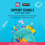Airborne Kids Vitamin C Gummies Immune Support - 63 Gummies - image 9