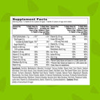 Flintstones Children's Multivitamin Plus Iron Chewable Tablets - 180 Count - image 8