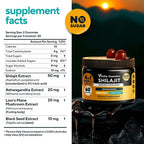 VitaUp Shilajit Parent