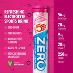 HIGH5 Zero Active Hydration Drink Tabs - image 2