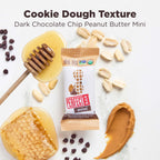 Perfect Bar Mini Gluten-Free PB&J Refrigerated Protein Bar