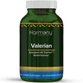 Harmony Nutraceuticals Valerian Ayurvedic Sleep Support