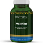 Harmony Nutraceuticals Valerian Ayurvedic Sleep Support