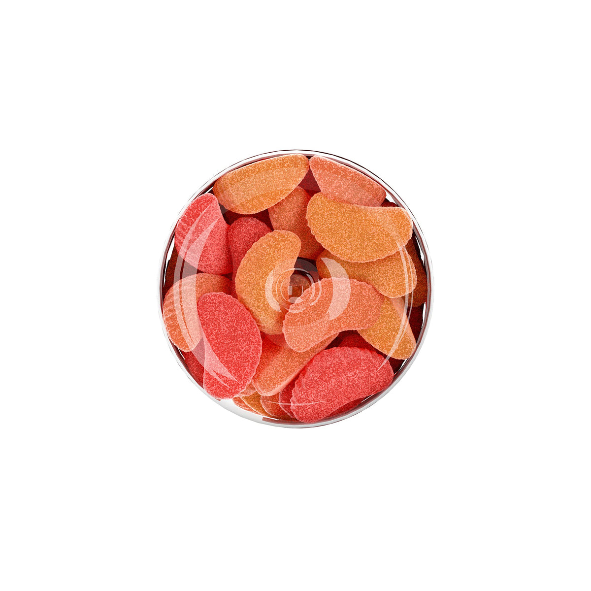 Airborne Kids Vitamin C Gummies Immune Support - 63 Gummies - image 14
