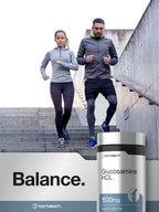 Horbäach Glucosamine HCL 1500mg - 120 Caplets - image 6