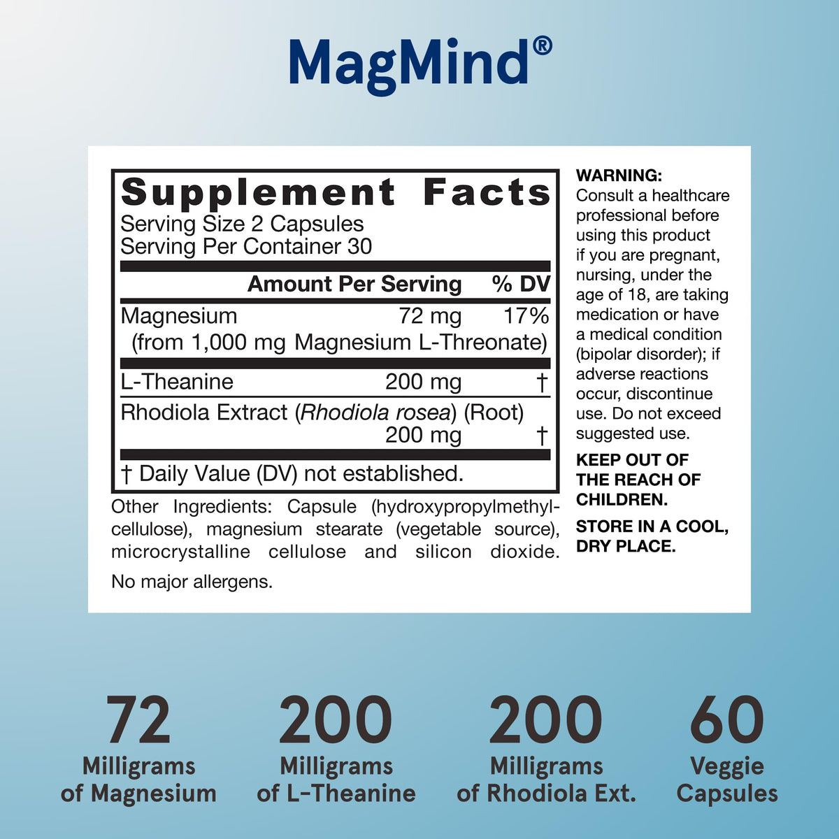 Jarrow Formulas See Packaging