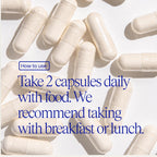 Ora Organic Vaginal Probiotics with L. Crispatus - 60 Capsules - image 7