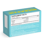 Micrazym Pancreatic Enzymes 10,000 USP - 50 Capsules - image 3