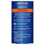 Nervive Nerve Relief PM Sleep Aid with Alpha Lipoic Acid - 30 Tablets - image 6