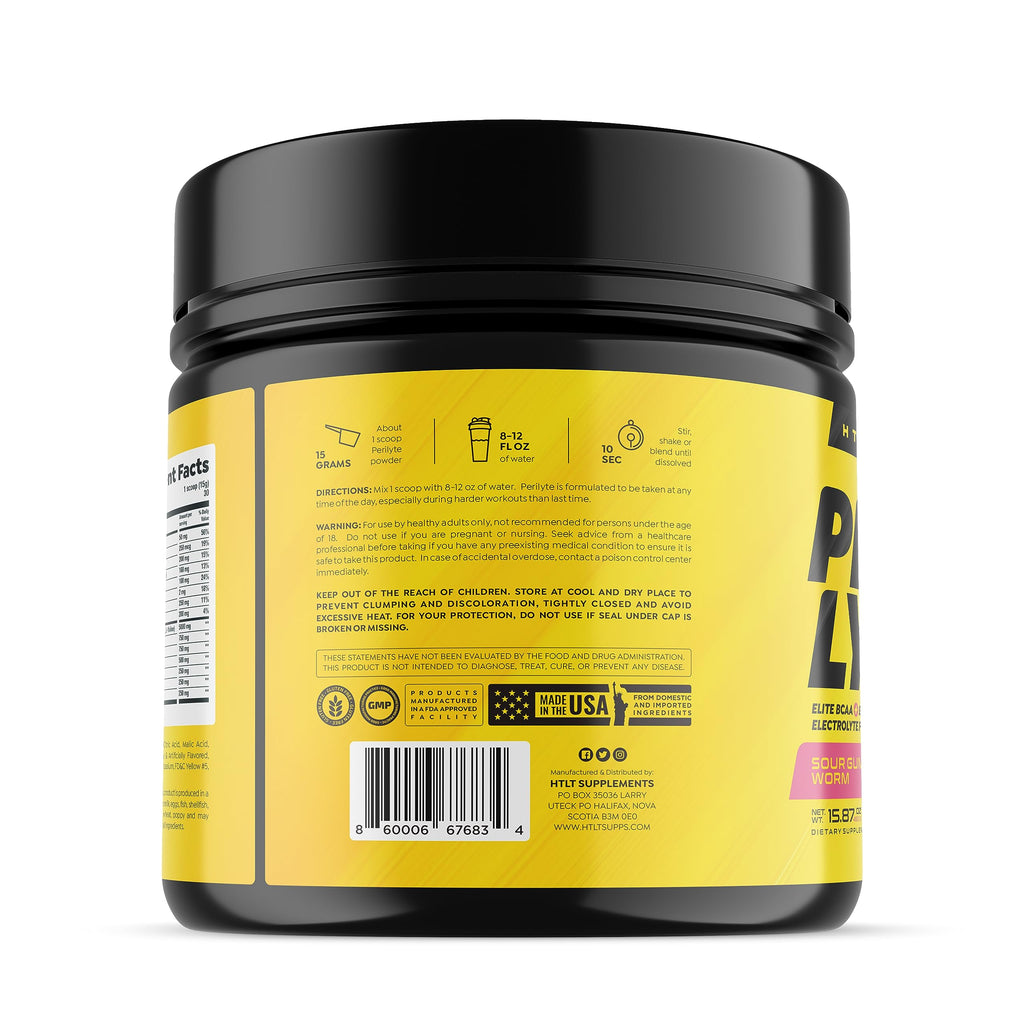 HTLT Supps Perilyte