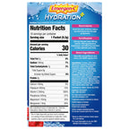 Emergen-C Hydration+ Vitamin C Sports Drink Mix Raspberry - 18 Packets - image 12
