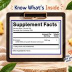 Vitamatic Bromelain Powder 1000mg - 100 Servings - image 2