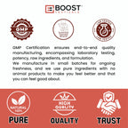 BoostCeuticals Blended Red Marine
