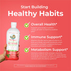 MaryRuth's Liquid Morning Multivitamin Essentials+ - 32oz - image 5
