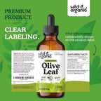 Wild & Organic HERBAL_SUPPLEMENT