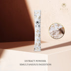 BI-SU Swiftlet Nest Extract Powder Sticks with Collagen Peptides - 30 Count - image 2