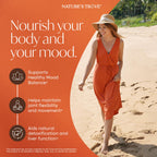 Nature's Trove NUTRITIONAL_SUPPLEMENT