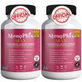 GREENVIFY MenoPhix Max Premium Menopause Support Supplement