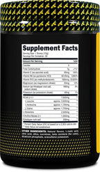 Primaforce BCAA Powder (30 Servings)