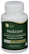 Kyolic Moducare Plant Sterols Immune Support - 90 Capsules