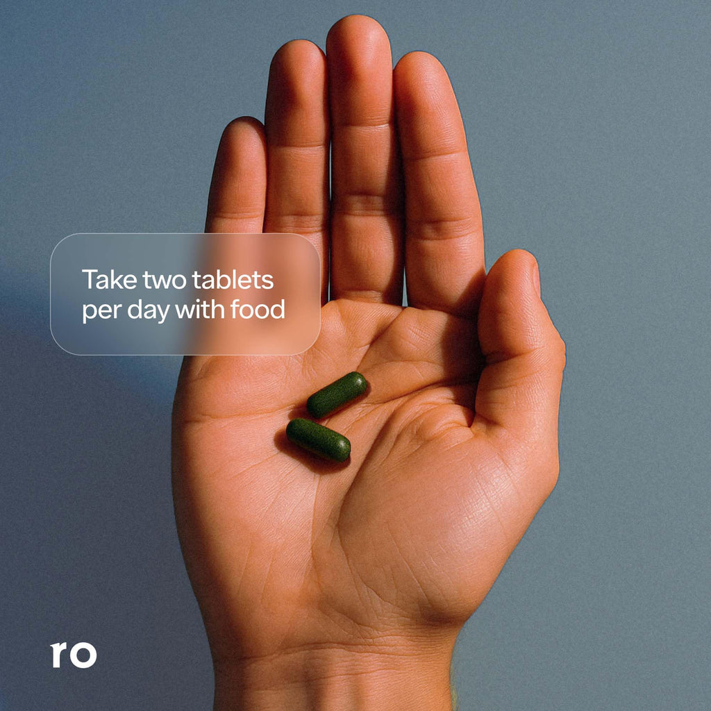 Ro Multivitamin Parent