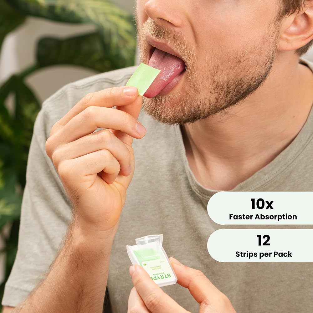 ODiSTRYPE Strype Energy Strips