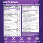 Vitamin World VITAMIN