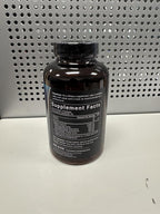 BIO NUTRI Fish Oil Omega 3 3000mg - 120 Softgels - image 8