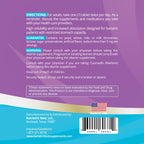 Bariatric Best High ADEK Multivitamin for Bariatric Surgery - 60 Tablets - image 3