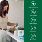 Organika Enhanced Hydrolyzed Collagen Peptides Powder