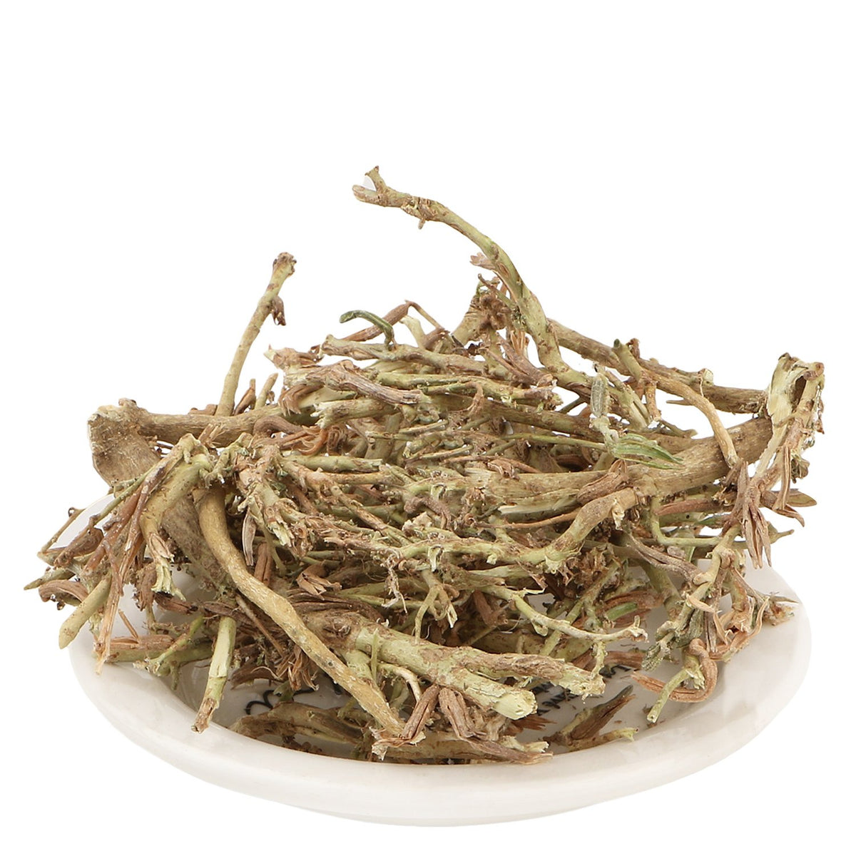 Yuvika Kurand Ghas Corchorus Depressus Herb - 100 Grams - image 2
