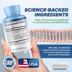 MaxLife Naturals DIM SGS Hormone Balance Support - 120 Capsules - image 5