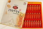 Generic Korea Wild Mountain Ginseng Essence Drink - 30 Bottles - image 3