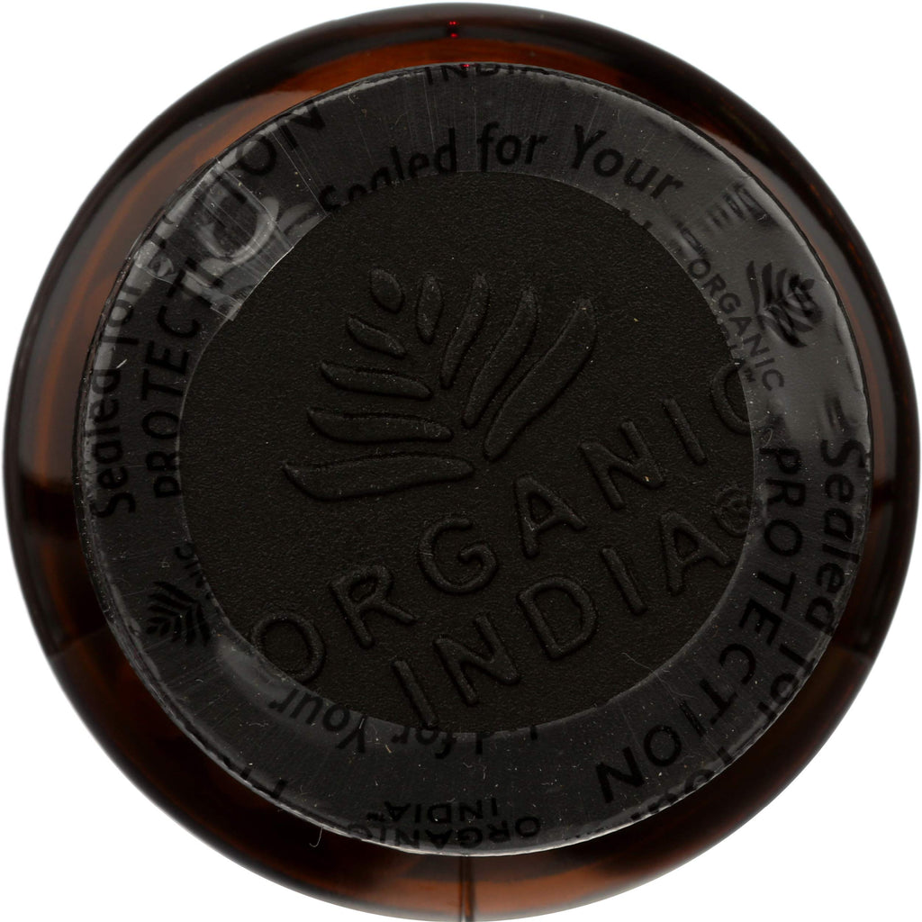 Organic India Brahmi Gotu Kola - 1 Capsules - image 7