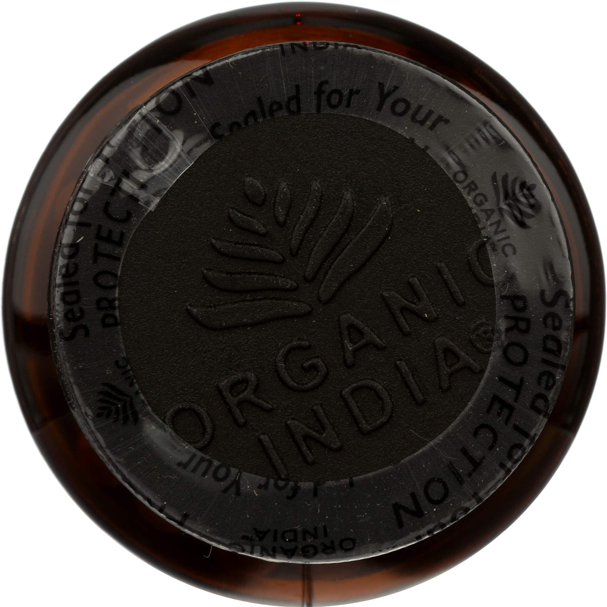 Organic India Brahmi Gotu Kola - 1 Capsules - image 7