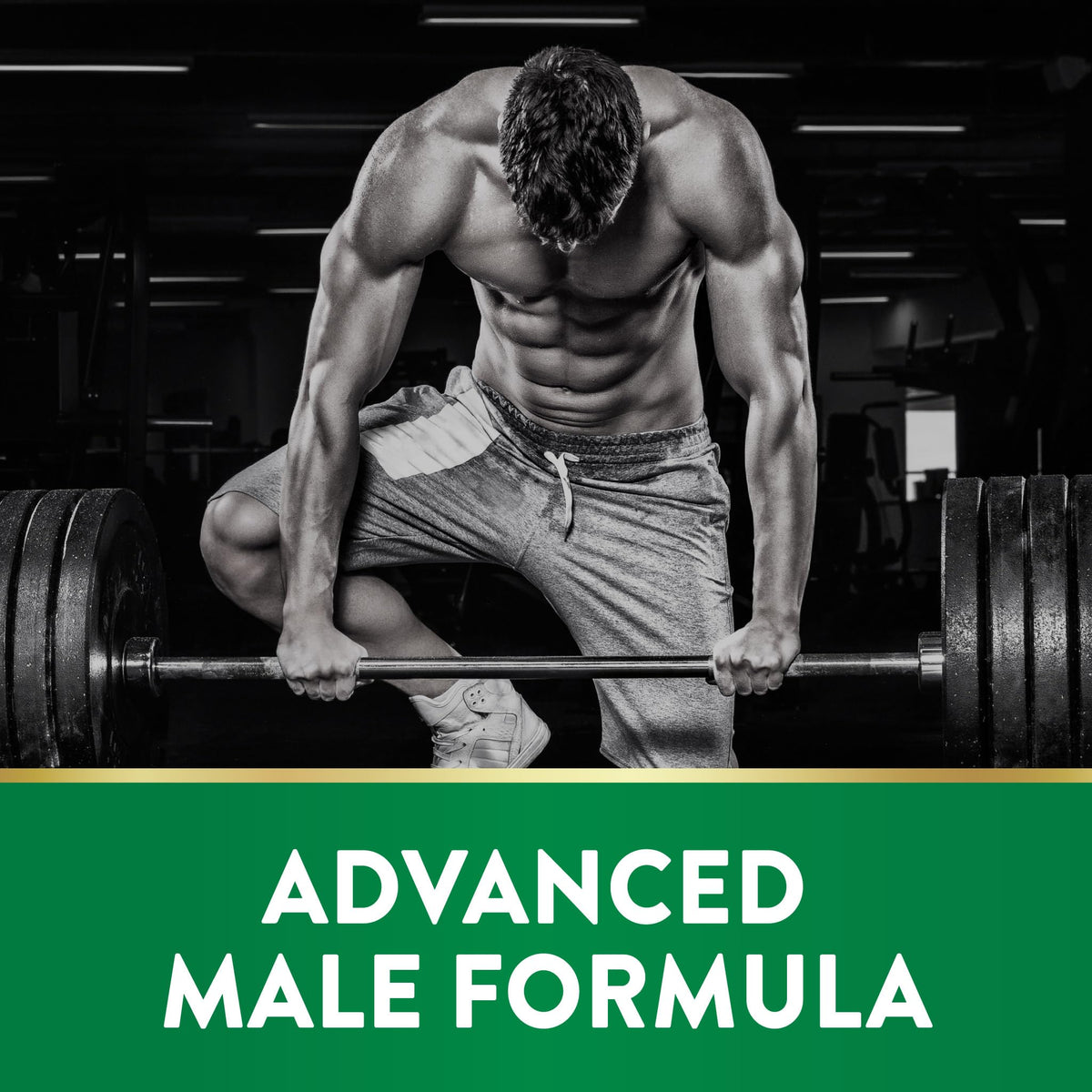 Nature's Truth Testosterone Supplement for Men - 60 Softgels - image 4