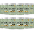 Peacock Max Superfood Reds & Greens Powder - 12 Pack