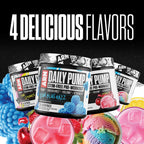 Arms Race Nutrition